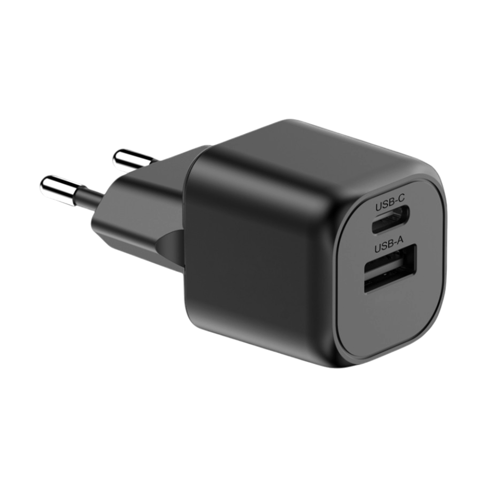 Urban Vitamin Monterey RCS Recycled Plastic Charger