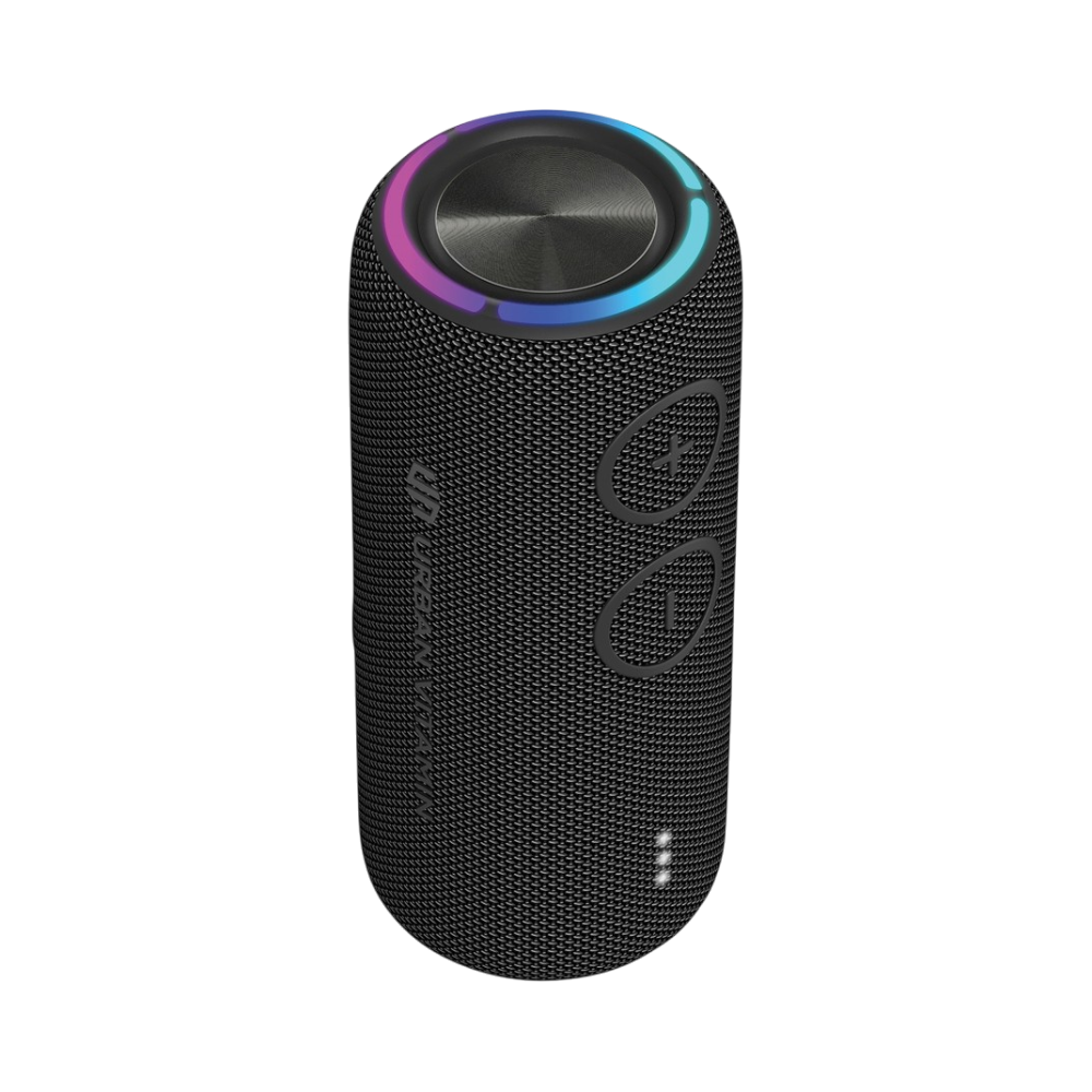 Urban Vitamin Pacific Grove RCS Recycled ABS Speaker