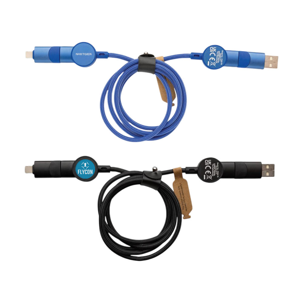 Urban Vitamin Rapid Charging Cable