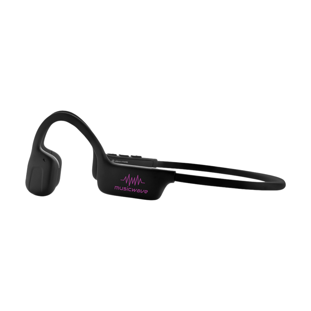 Urban Vitamin Recycled Headphones