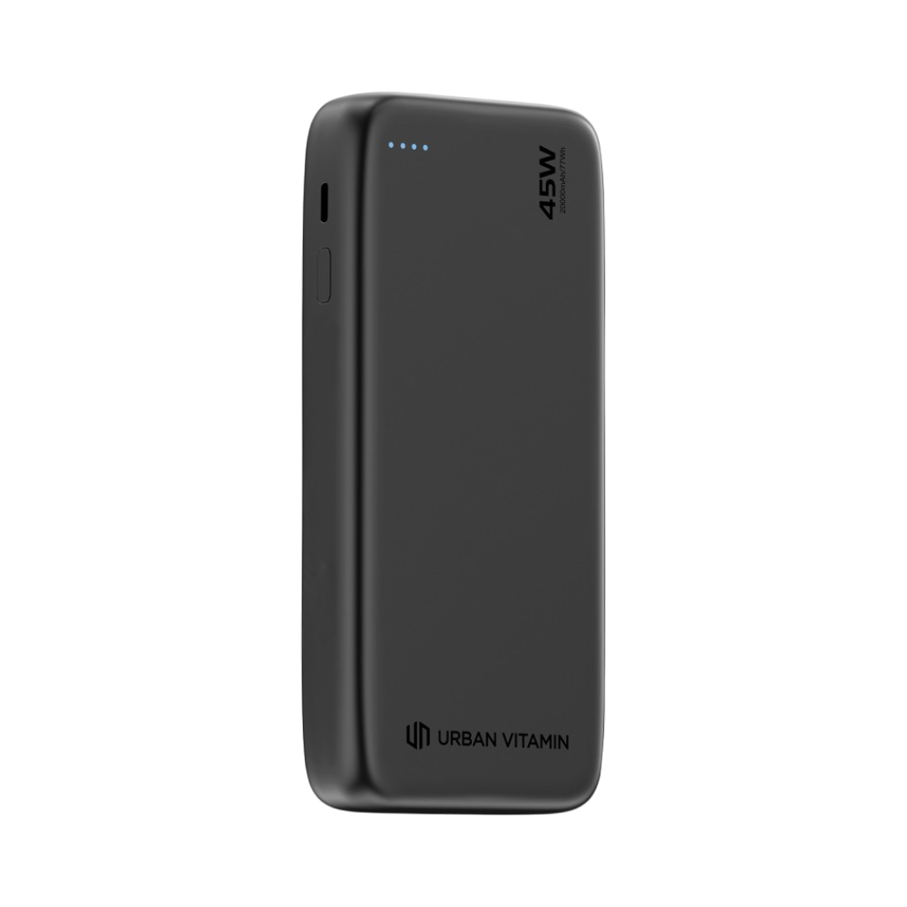 Urban Vitamin San Mateo RCS 20,000 mAh Powerbank
