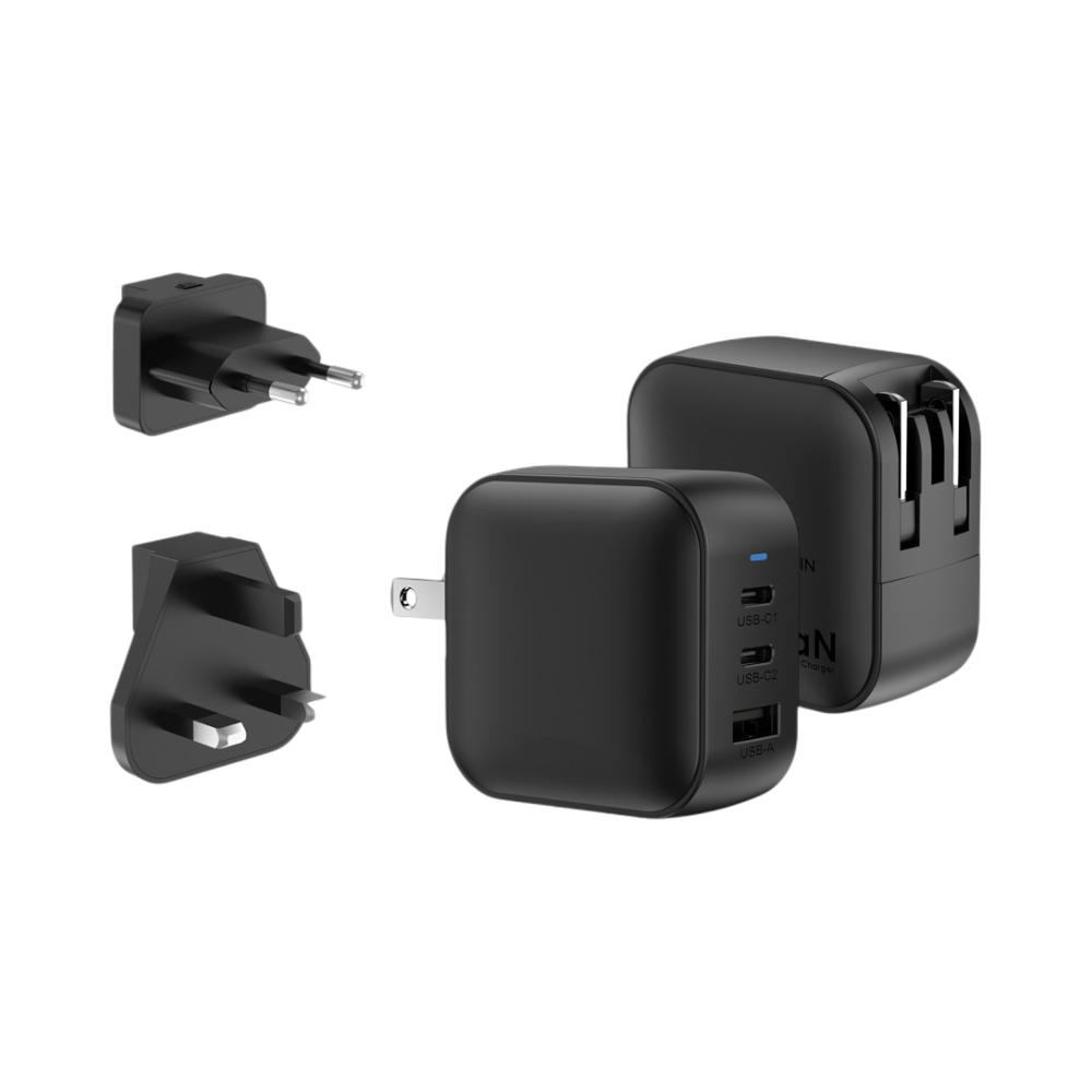 Urban Vitamin Santa Cruz RCS Charger