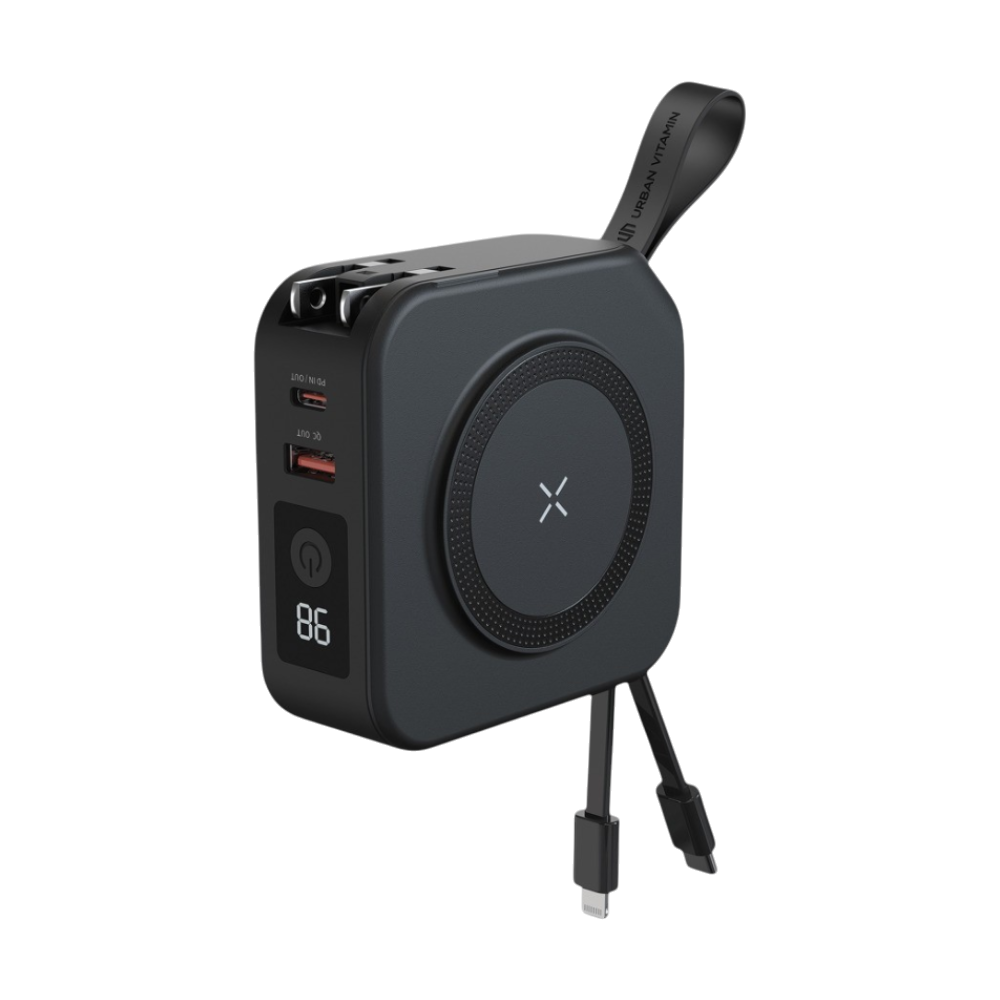 Urban Vitamin Saratoga Universal Charger