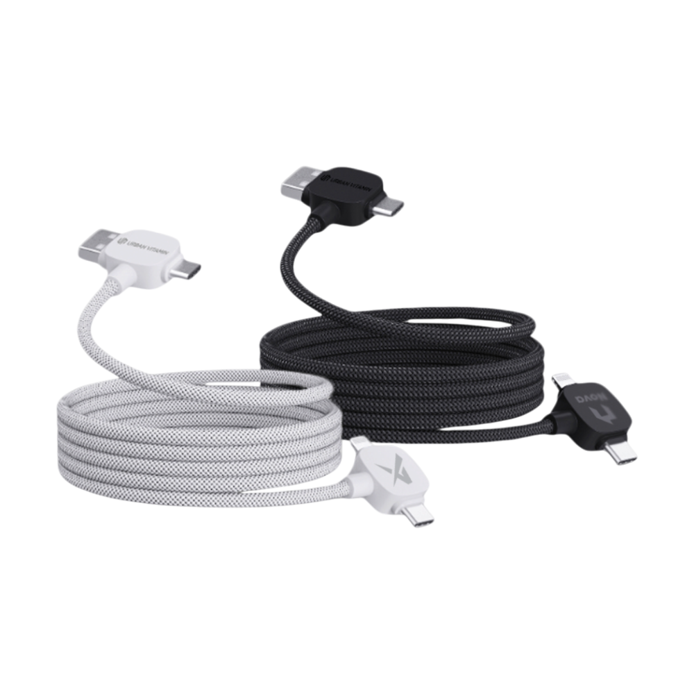 Urban Vitamin Stockton 65W RCS Magnetic Cable