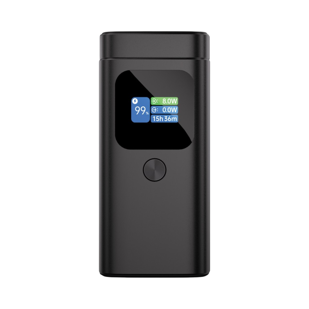 Urban Vitamin Sunnyvale 15,000mAh Magnetic Powerbank
