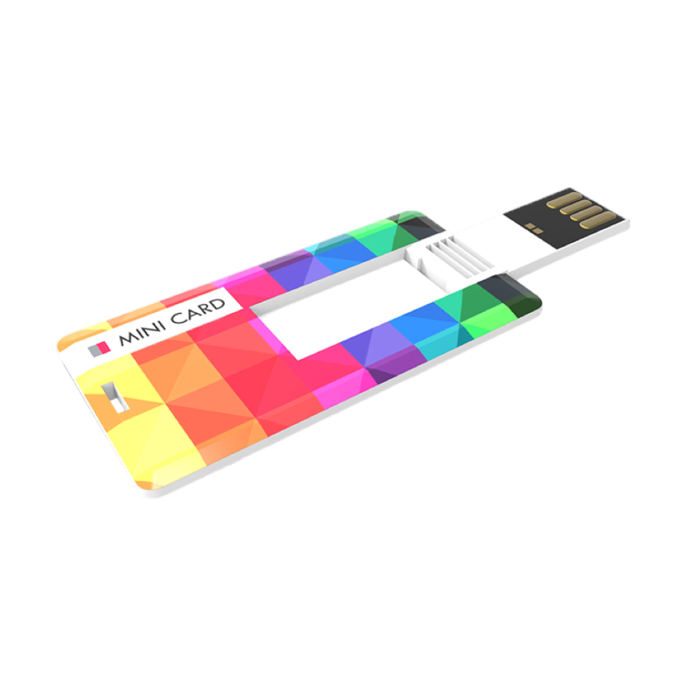 USB Card Mini 2/4/8/16/32/64 GB
