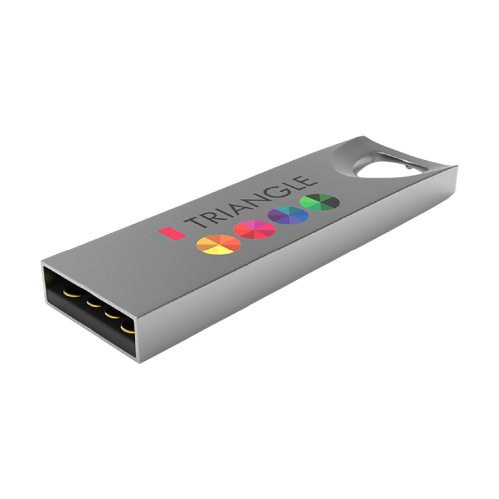 USB Metal