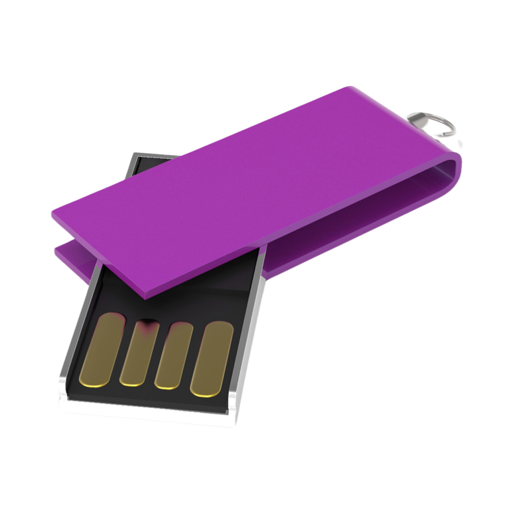 USB Micro Twist 2/4/8/16/32/64 GB