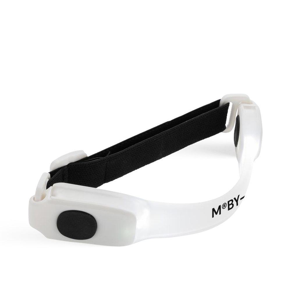 USB Rechargeable Activity Light
