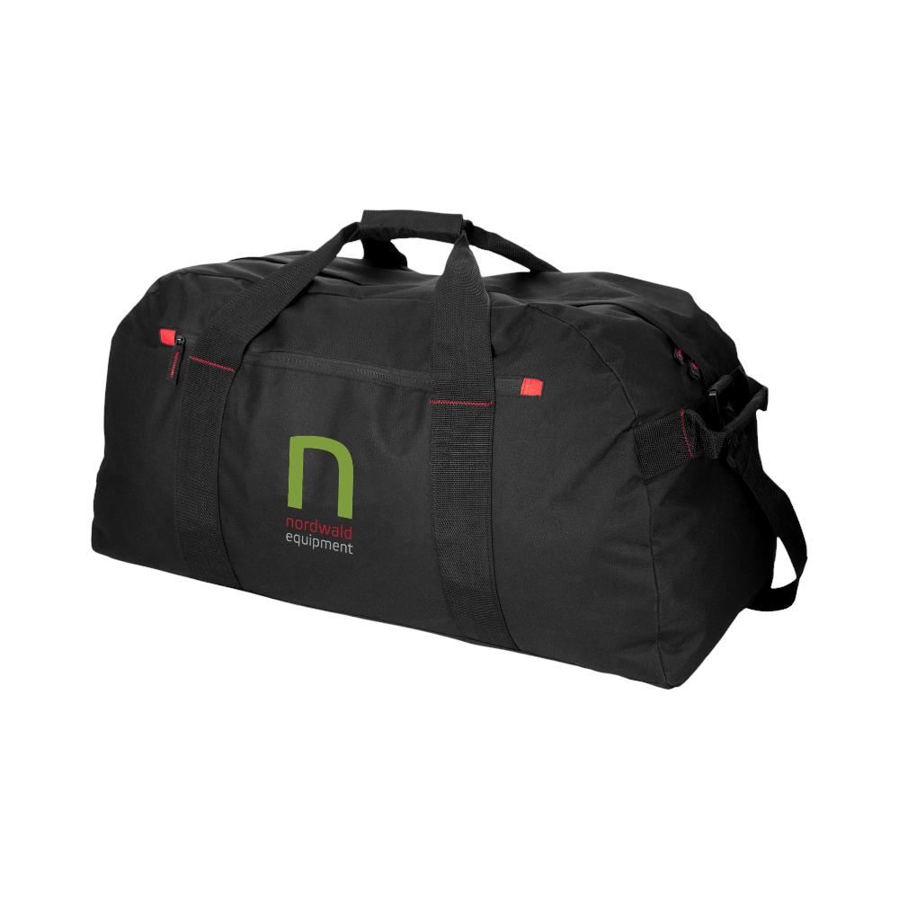 Vancouver Extra Large Travel Duffel Bag
