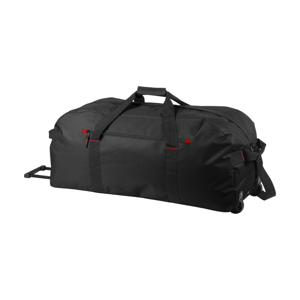 Vancouver Trolley Travel Bag