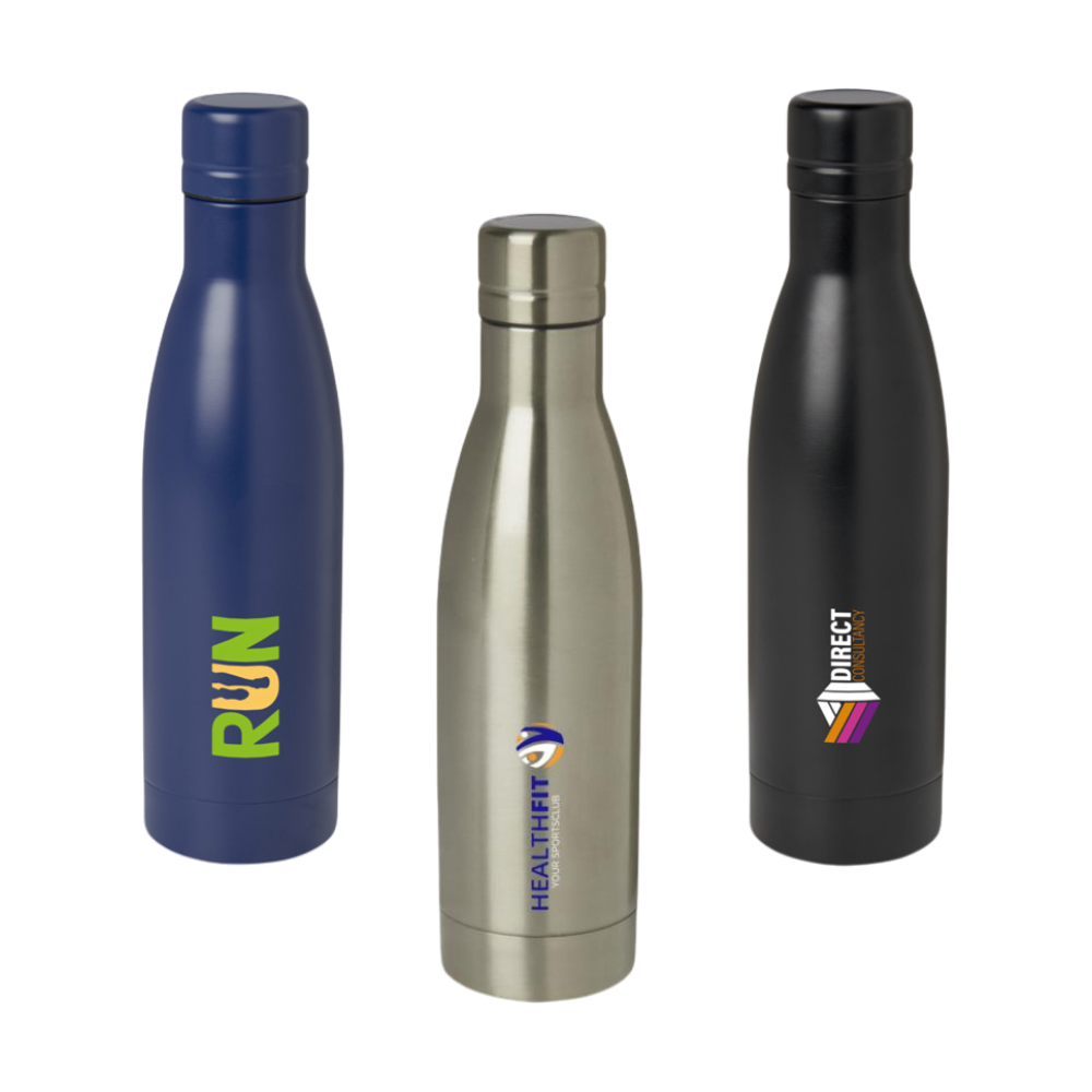 Vasa RCS Vacuum Insulated Bottle | 500 ml
