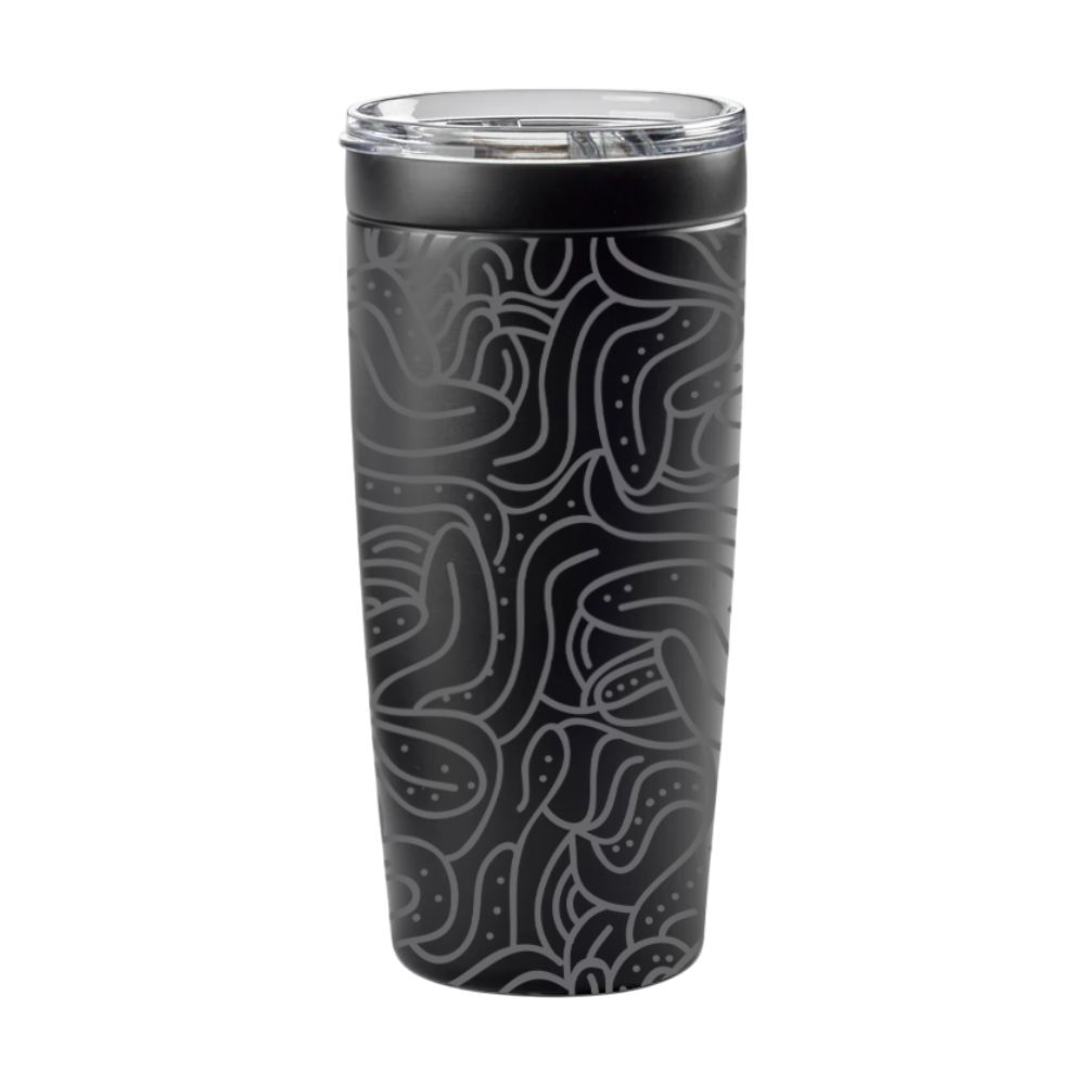 Viking Tumbler 600 ml