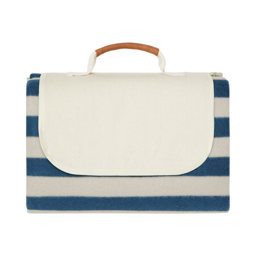 VINGA Alba GRS RPET Picnic Blanket
