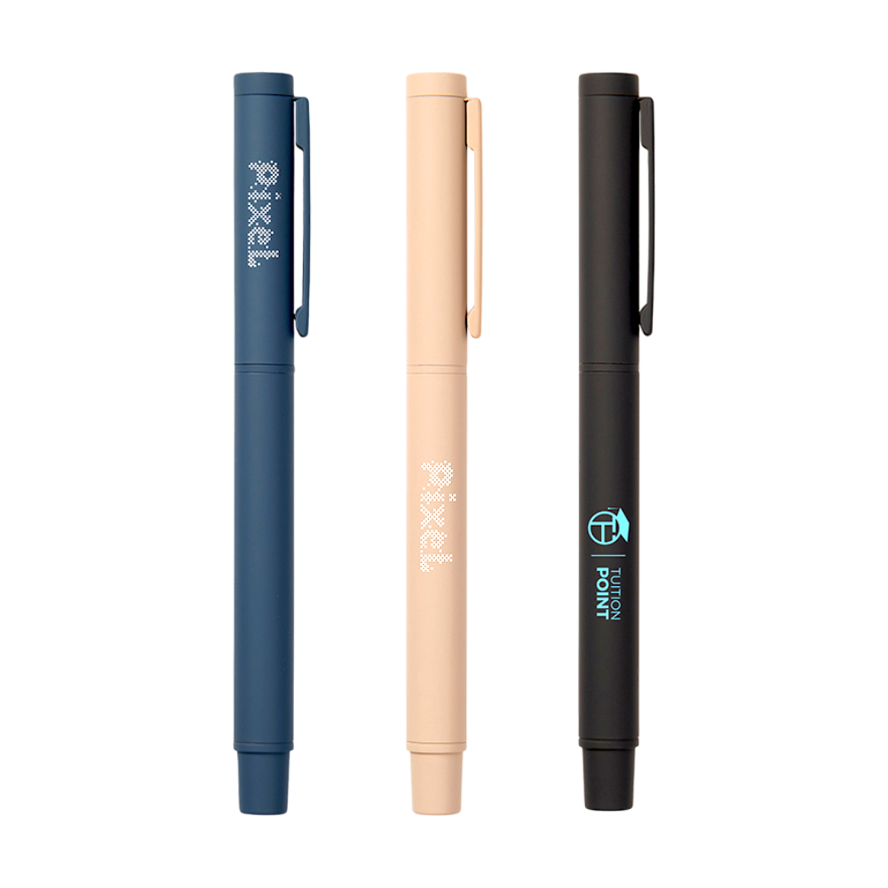 VINGA Baltimore RCS Recycled Pen