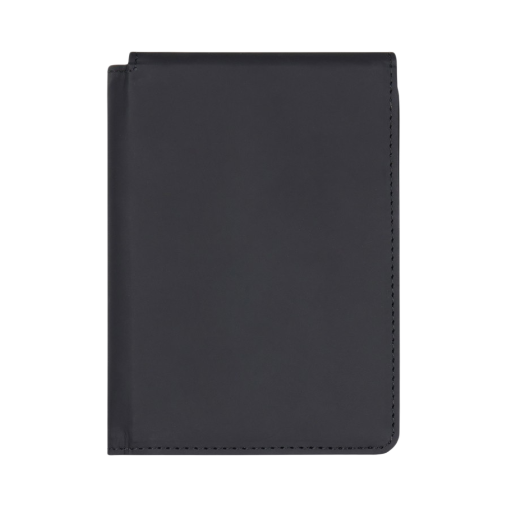 VINGA Baltimore RCS Recycled Polyester RFID Passport Cover