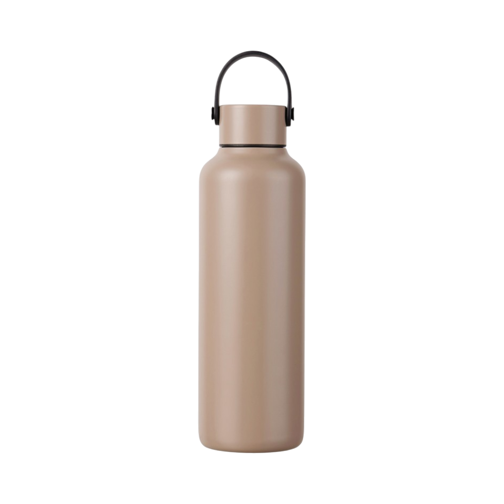 VINGA Baltimore RCS Recycled Stainless Steel Bottle