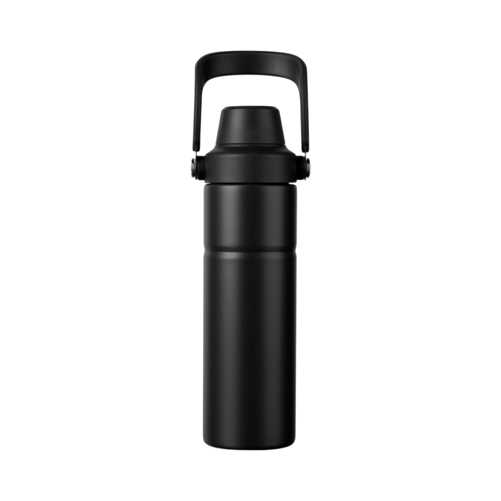 VINGA Baltimore Trek RCS Recycled Stainless Steel Bottle