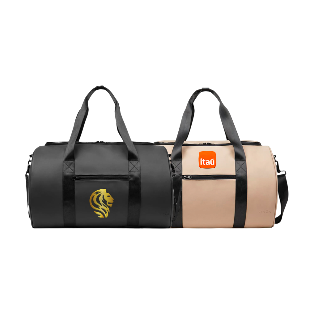 VINGA Baltimore Workout Bag
