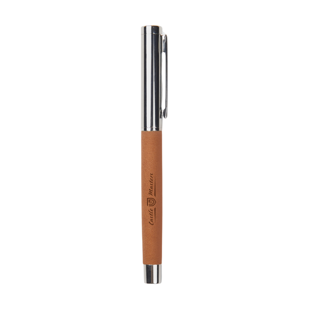 VINGA Bosler RCS Recycled Pen