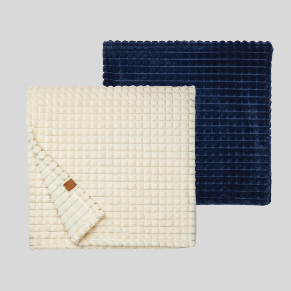 Vinga Branson GRS Blanket | 130 x 170 cm
