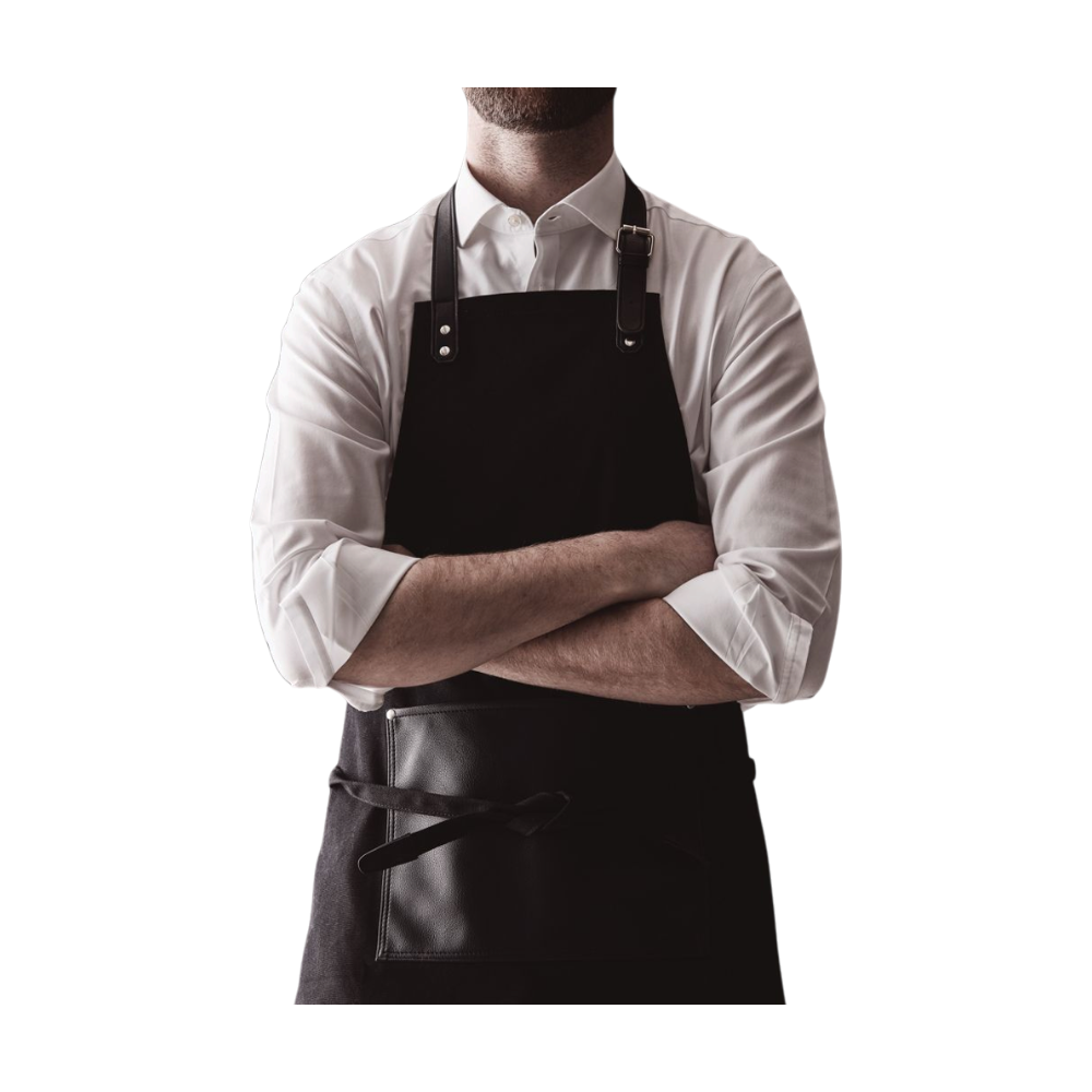 Vinga Casbas Cotton Apron