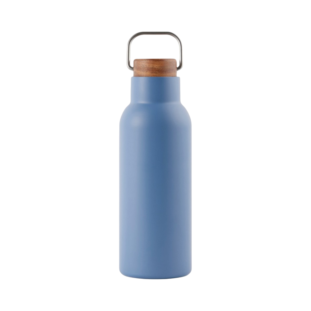 VINGA Ciro RCS Recycled Vacuum Bottle