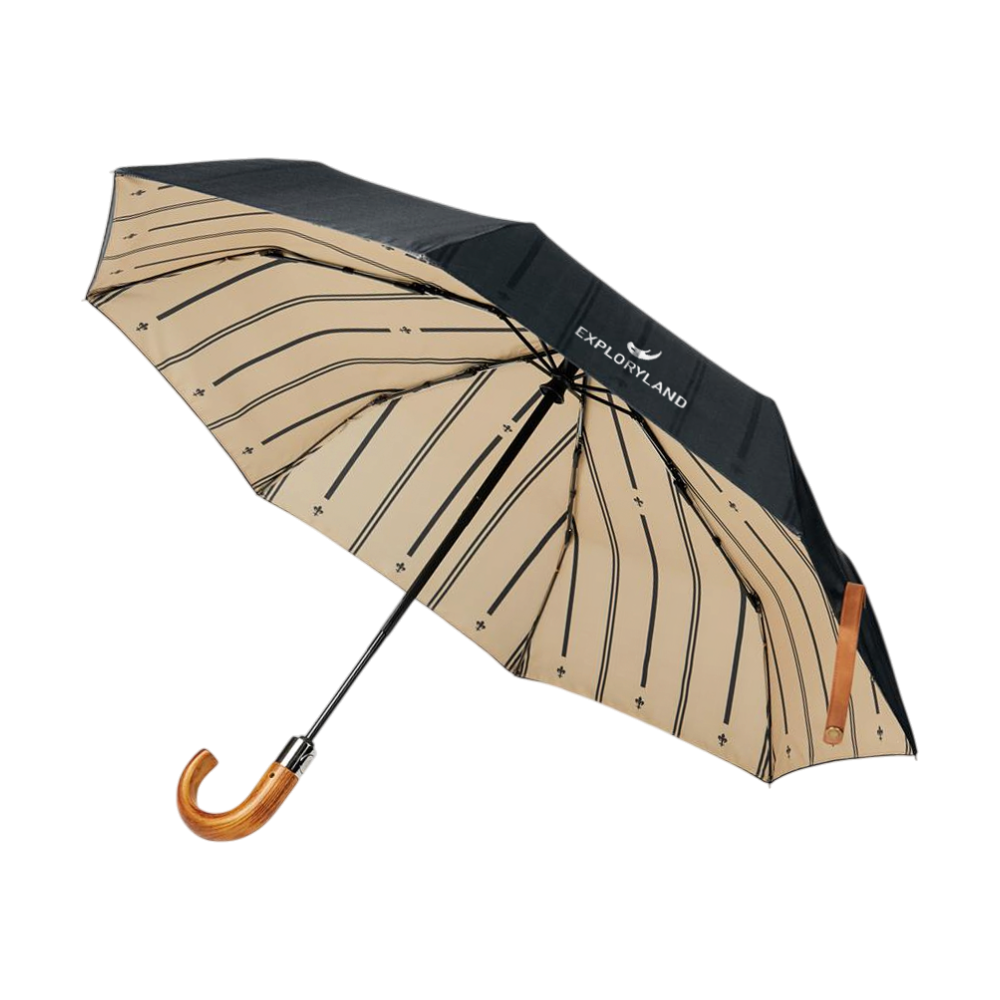 Vinga Elegant Foldable Umbrella