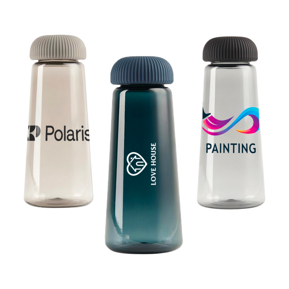 Vinga Erie RCS Recycled Pet Bottle