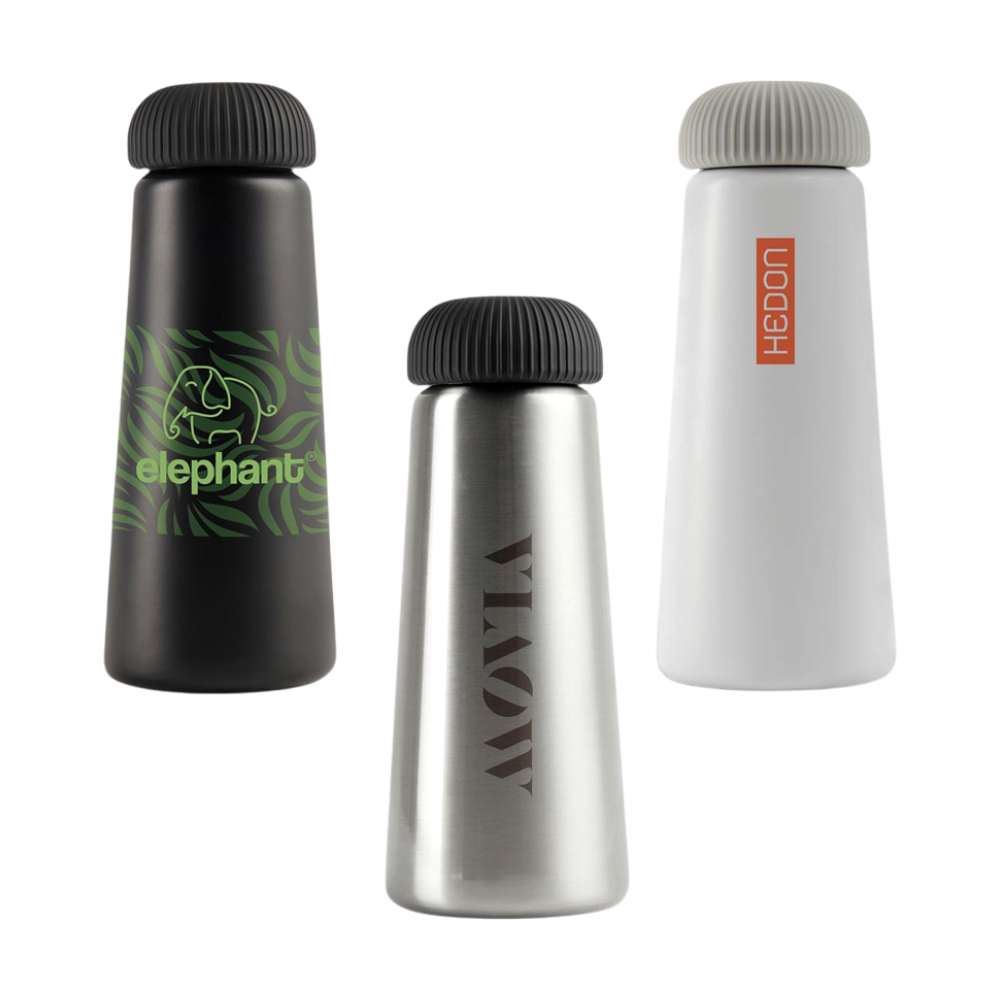 VINGA Erie RCS Steel Vacuum Bottle 450 ml