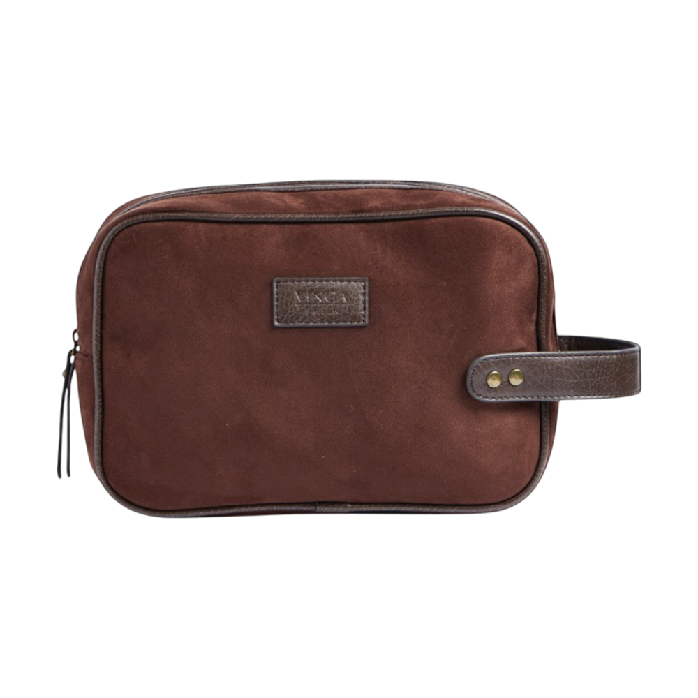 VINGA Hunton Washbag