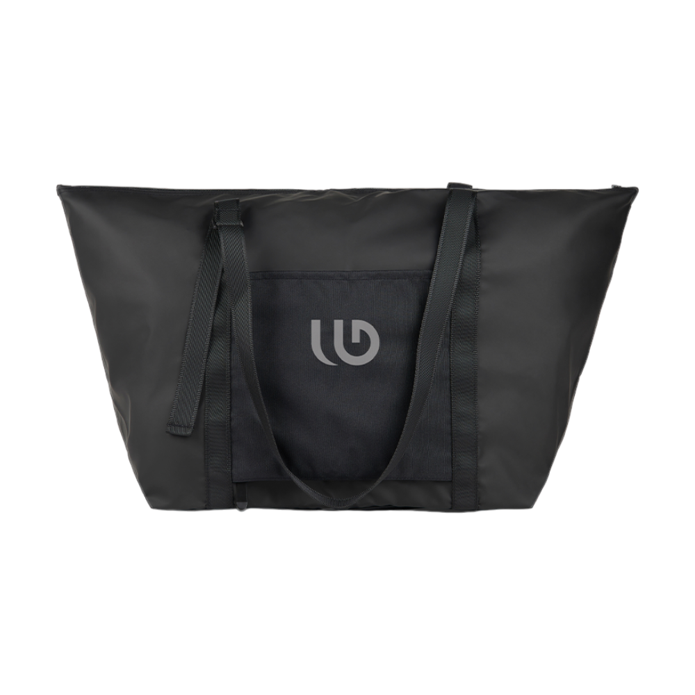 VINGA Livorno GRS Recycled Polyester Weekend Bag