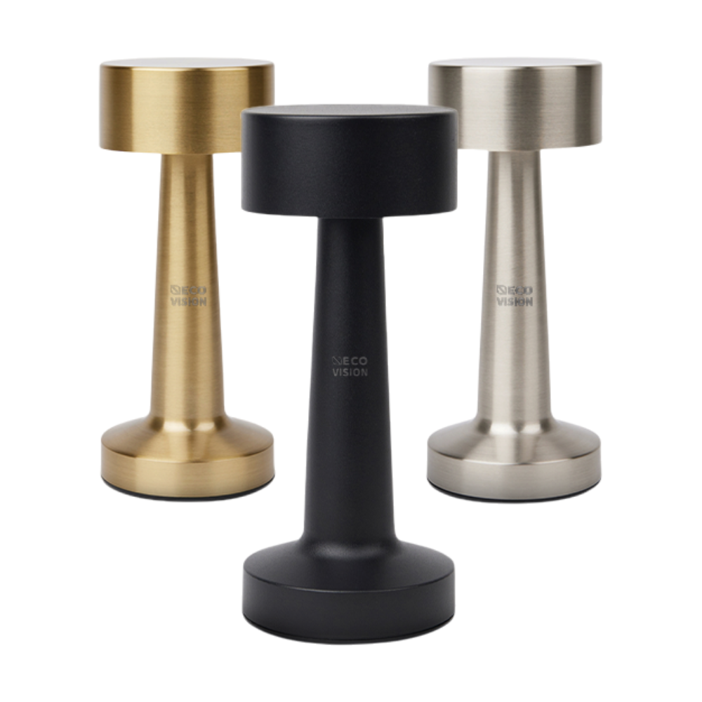 VINGA Maris RCS Recycled ABS Table Lamp