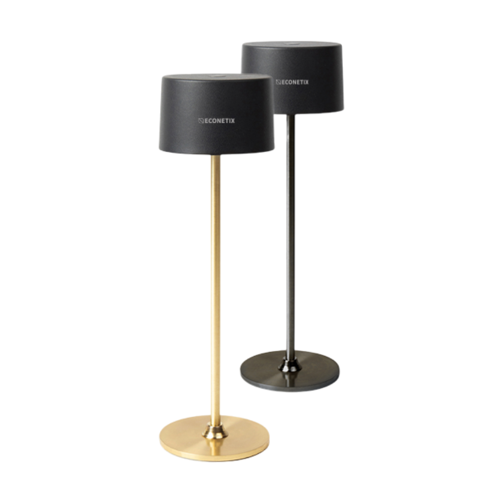 Vinga Nauro RCS Recycled ABS Table Lamp
