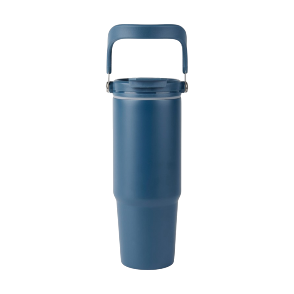 VINGA RCS Recycled Stainless Steel Bottle 880 ml