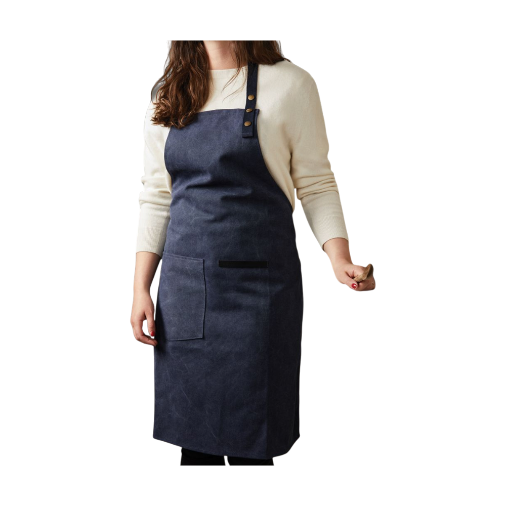 Vinga Recycled Canvas Apron