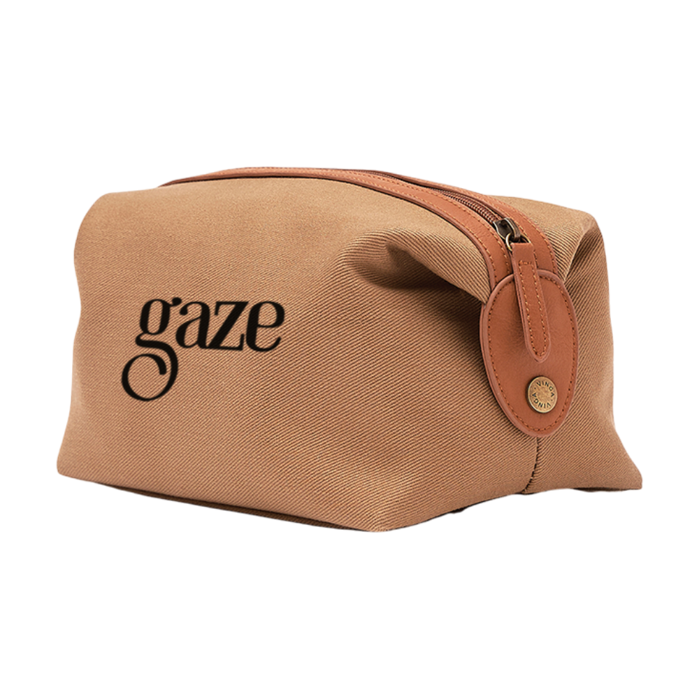 Vinga Sloane Toiletry Bag