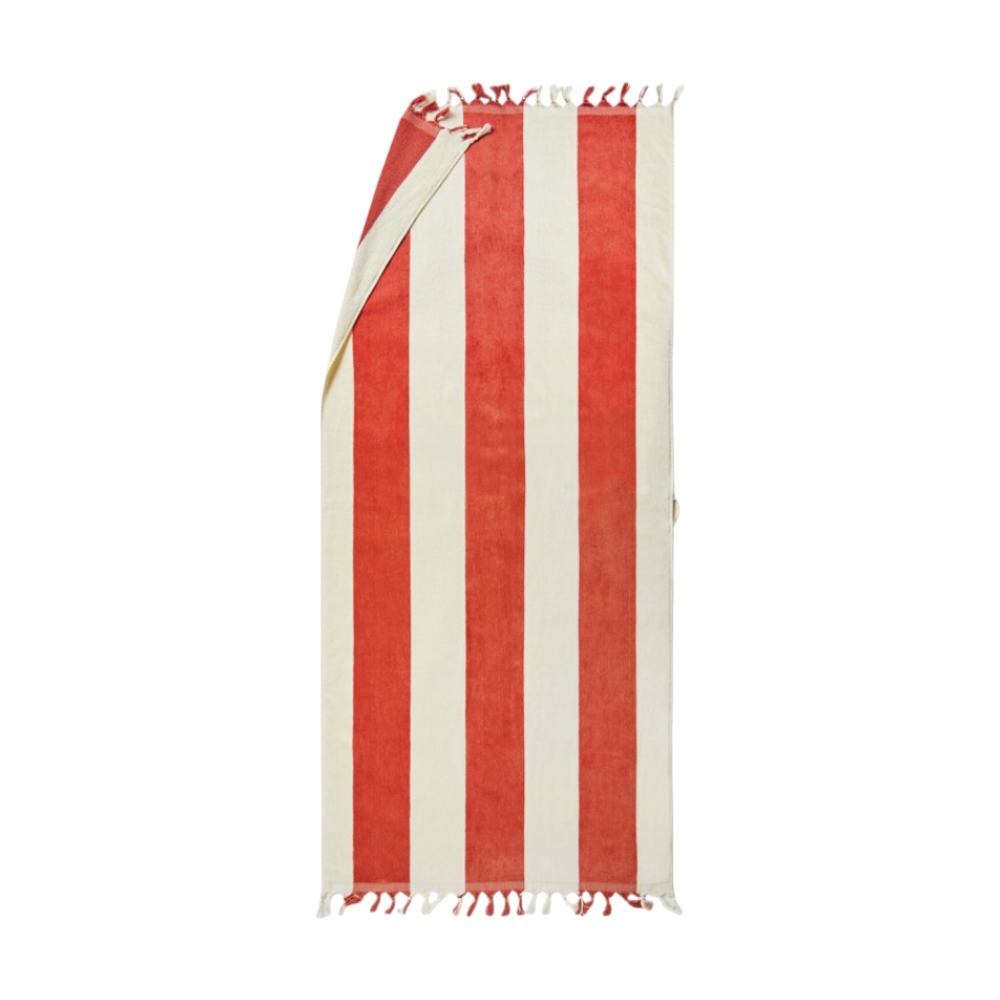 VINGA Valmer Beach Towel