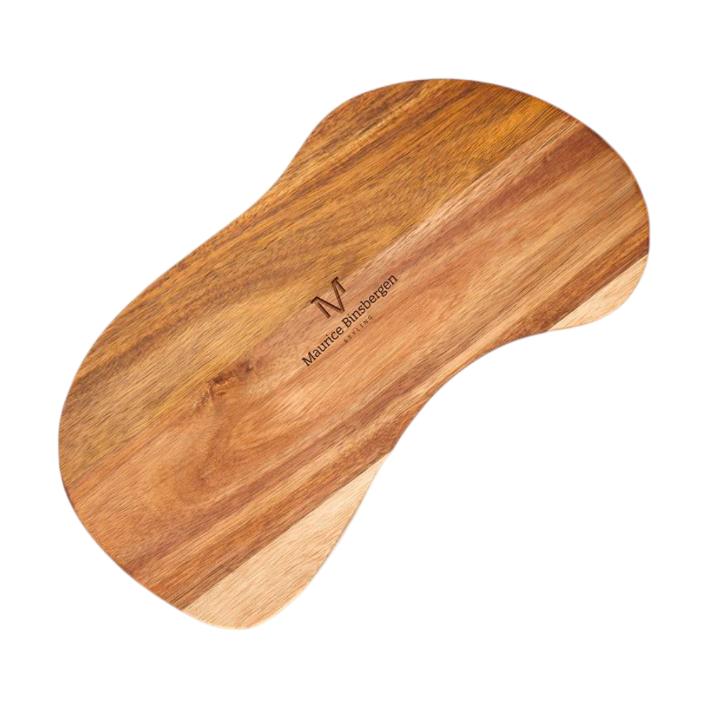 VINGA Veia Serving Board