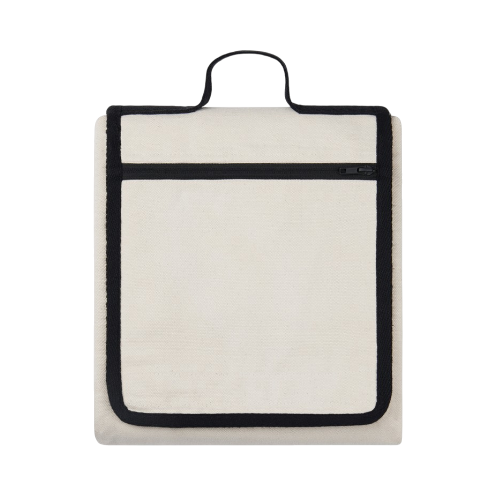 VINGA Volonne Recycled Canvas Picnic Blanket