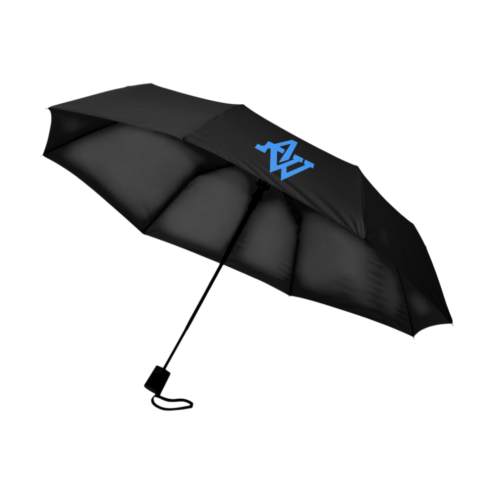 Wali Foldable Auto Open Umbrella