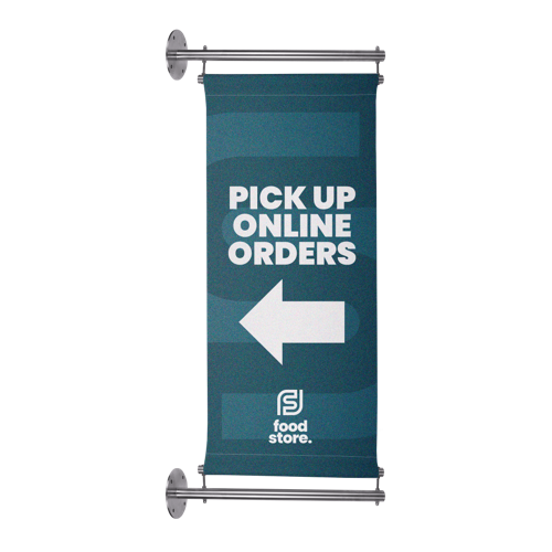 Wall Banners