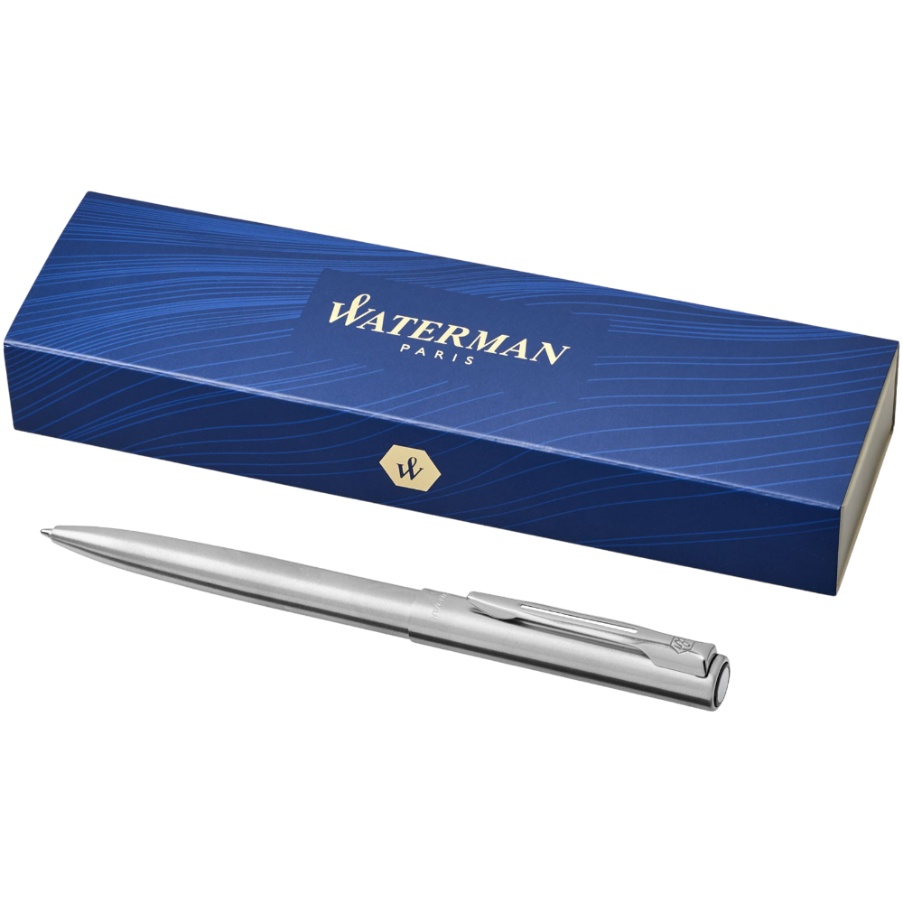 Waterman graduate ballpoint pen
