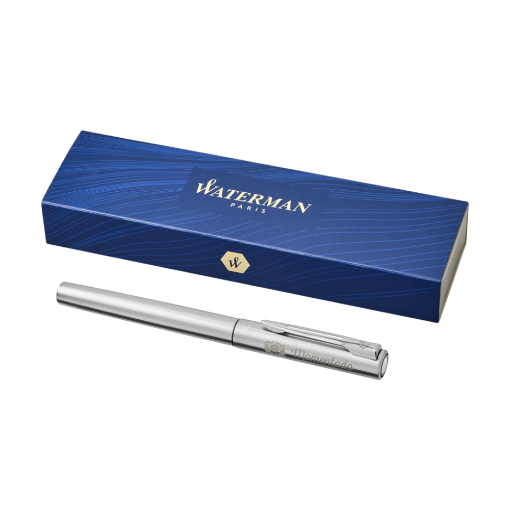 Waterman Graduate Fountain Pen