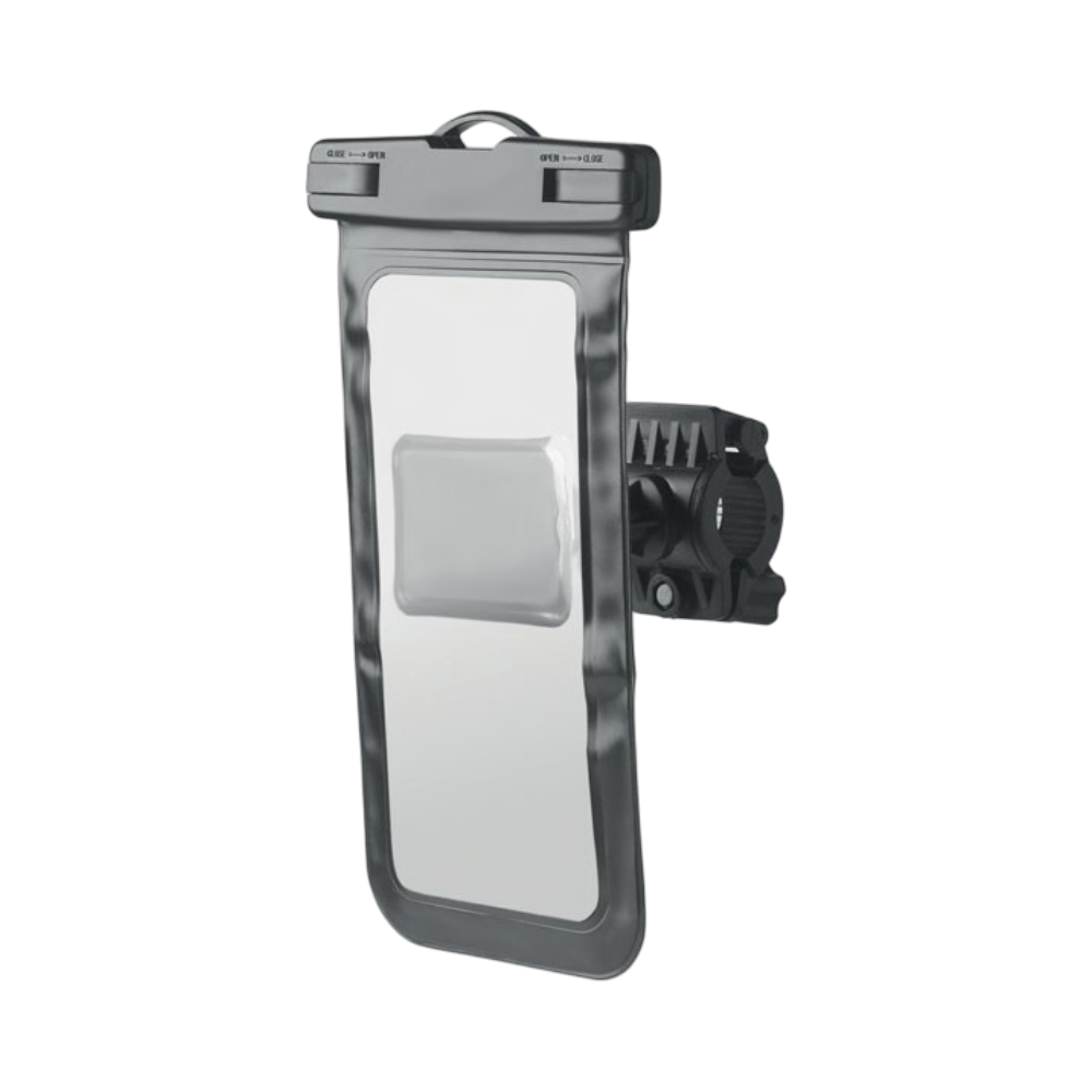 Waterproof Bike Mobile Mount Case