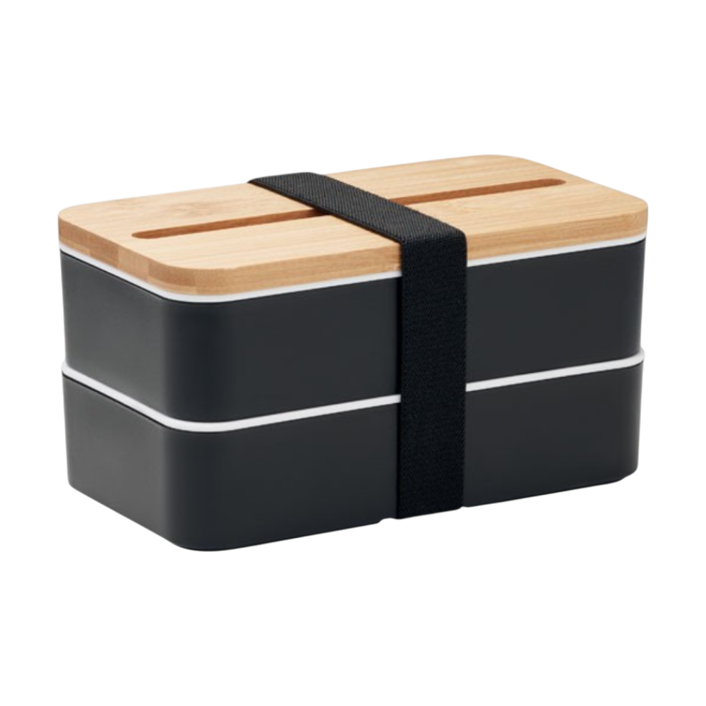 WINT PP Lunch Box