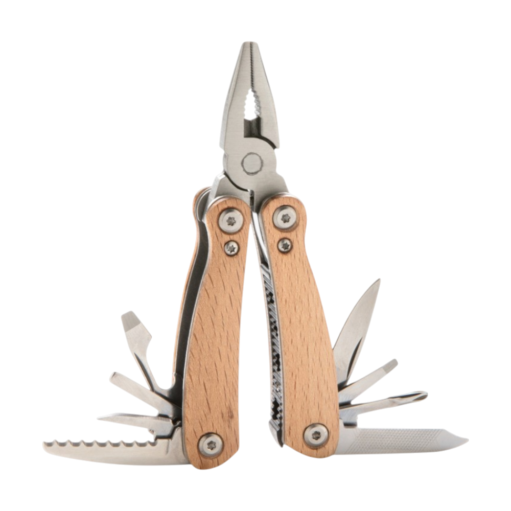 Wood Multitool Mini