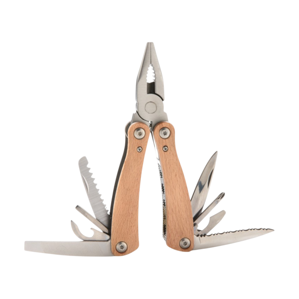 Wood Multitool