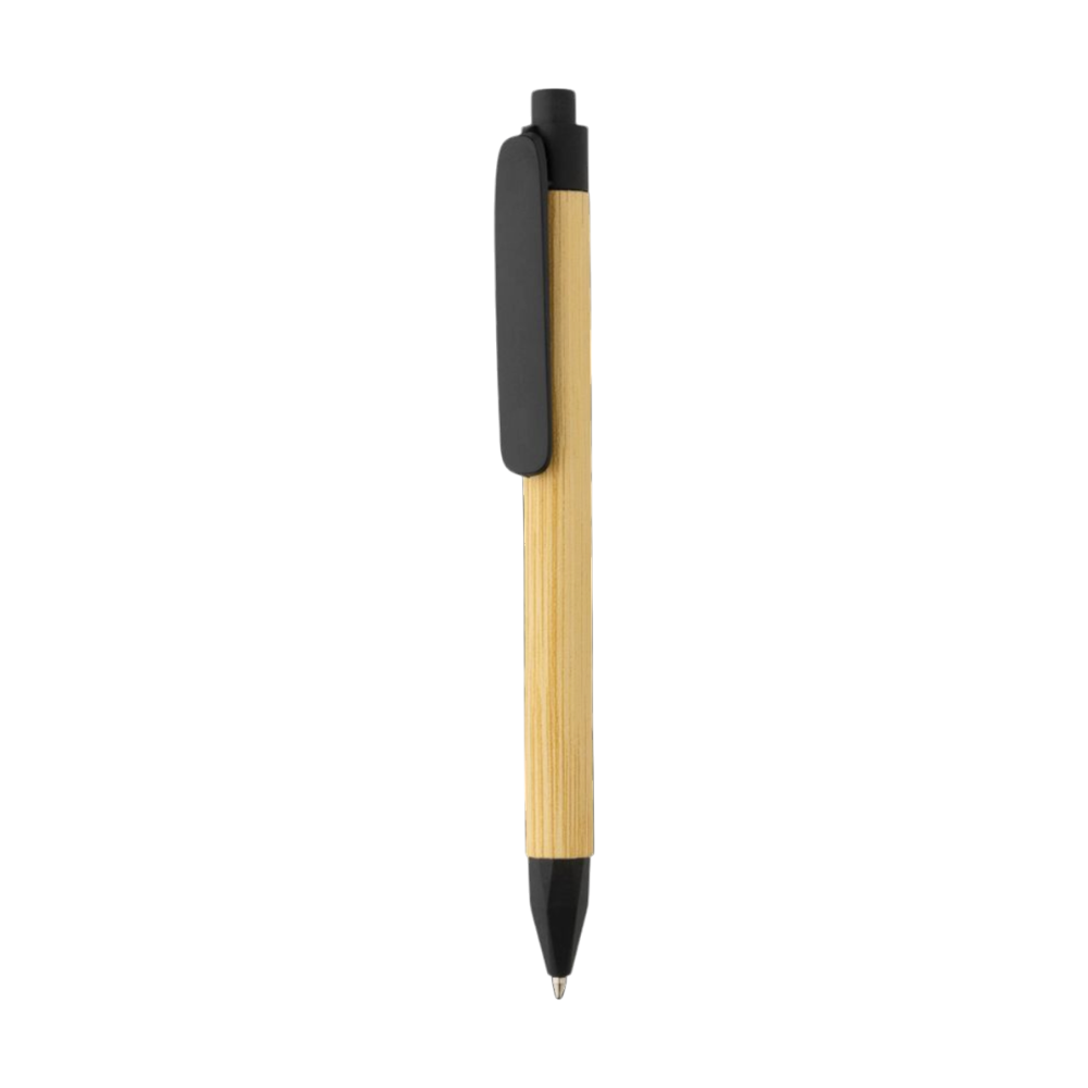 Write Responsible Recycled Paper Pen
