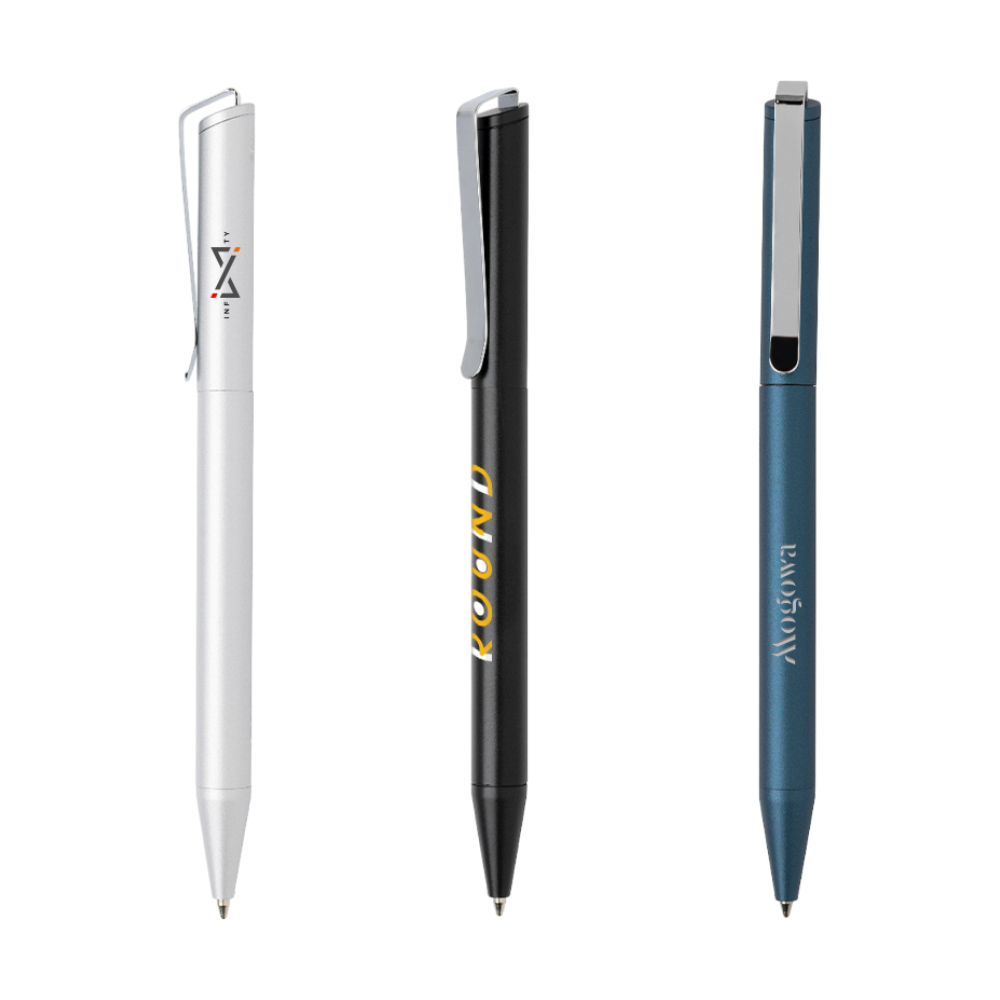 Xavi RCS Recycled Aluminium Pen